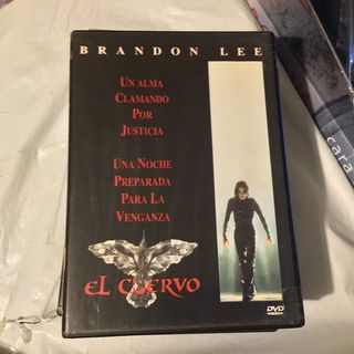 7PELICULONES DE CIENCIA FICCIÓN IMPRESIONANTES DVD