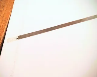 Cinta Codificadora HP G5J38-80001