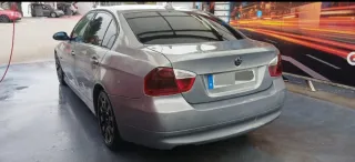 BMW Serie 3 2005