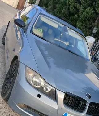 BMW Serie 3 2005