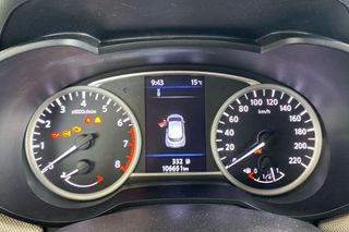 Nissan Micra   IGT 74 kW 100 CV E6D Acenta