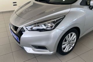 Nissan Micra   IGT 74 kW 100 CV E6D Acenta