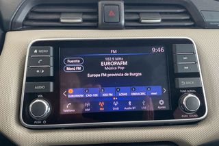 Nissan Micra   IGT 74 kW 100 CV E6D Acenta