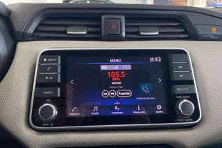 Nissan Micra   IGT 74 kW 100 CV E6D Acenta