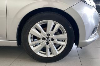 Nissan Micra   IGT 74 kW 100 CV E6D Acenta