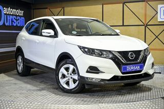 Nissan Qashqai   dCi 85 kW 115 CV E6D ACENTA