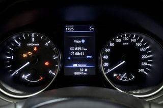 Nissan Qashqai   dCi 85 kW 115 CV E6D ACENTA