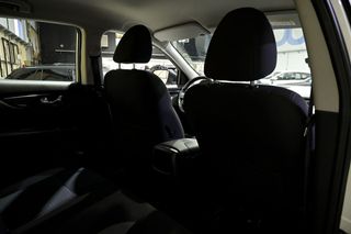 Nissan Qashqai   dCi 85 kW 115 CV E6D ACENTA