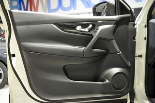 Nissan Qashqai   dCi 85 kW 115 CV E6D ACENTA