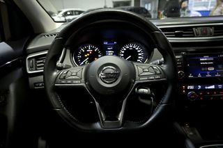 Nissan Qashqai   dCi 85 kW 115 CV E6D ACENTA
