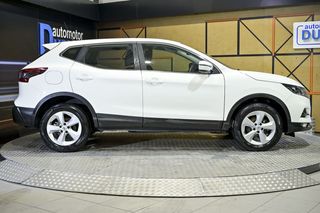 Nissan Qashqai   dCi 85 kW 115 CV E6D ACENTA