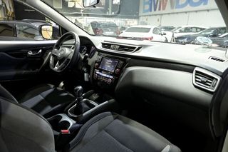 Nissan Qashqai   dCi 85 kW 115 CV E6D ACENTA