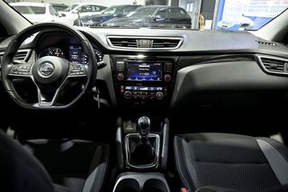 Nissan Qashqai   dCi 85 kW 115 CV E6D ACENTA