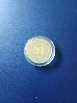 Moneda 2€ Francia 2016