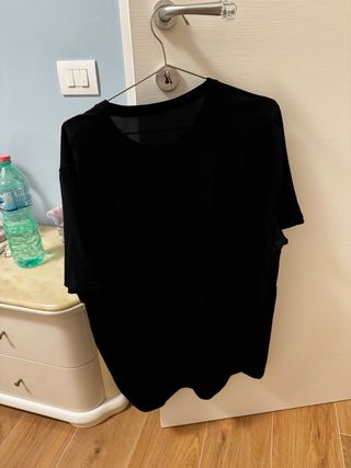 T-shirt Nike Pro Taglia L Tessuto Tecnico