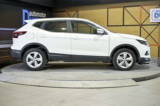 Nissan Qashqai   dCi 85 kW 115 CV E6D ACENTA