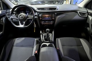Nissan Qashqai   dCi 85 kW 115 CV E6D ACENTA