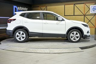 Nissan Qashqai   dCi 85 kW 115 CV E6D ACENTA