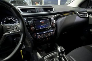 Nissan Qashqai   dCi 85 kW 115 CV E6D ACENTA