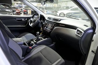 Nissan Qashqai   dCi 85 kW 115 CV E6D ACENTA