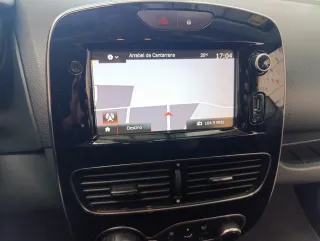 Renault Clio 2016