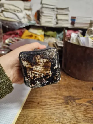 Statua Votiva Sant'Antonio con Bambin Gesù