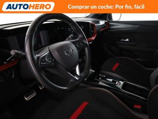 Opel Mokka 1.2 Turbo GS Line