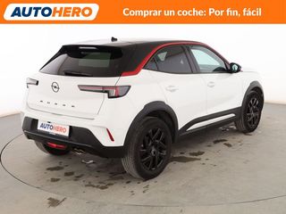 Opel Mokka 1.2 Turbo GS Line