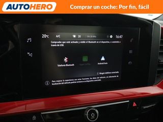 Opel Mokka 1.2 Turbo GS Line