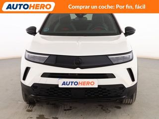 Opel Mokka 1.2 Turbo GS Line