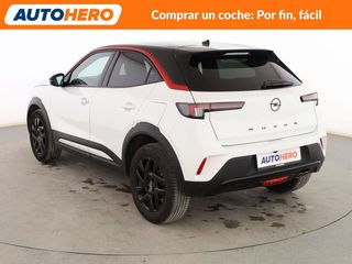 Opel Mokka 1.2 Turbo GS Line