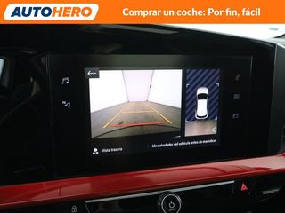 Opel Mokka 1.2 Turbo GS Line