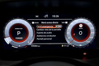 Nissan Qashqai   DIGT 116kW 158CV mHEV Xtronic Tekna