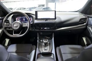 Nissan Qashqai   DIGT 116kW 158CV mHEV Xtronic Tekna