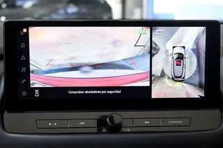 Nissan Qashqai   DIGT 116kW 158CV mHEV Xtronic Tekna