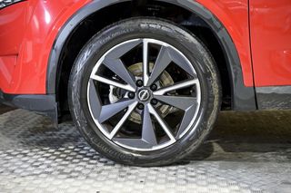 Nissan Qashqai   DIGT 116kW 158CV mHEV Xtronic Tekna