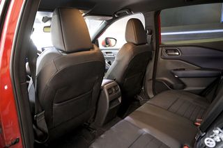 Nissan Qashqai   DIGT 116kW 158CV mHEV Xtronic Tekna