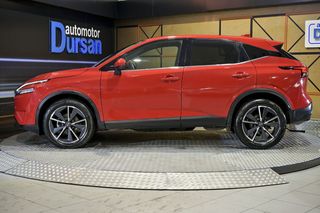 Nissan Qashqai   DIGT 116kW 158CV mHEV Xtronic Tekna