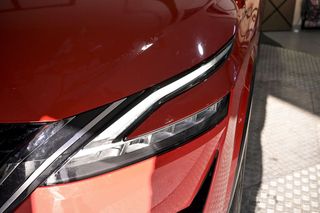 Nissan Qashqai   DIGT 116kW 158CV mHEV Xtronic Tekna