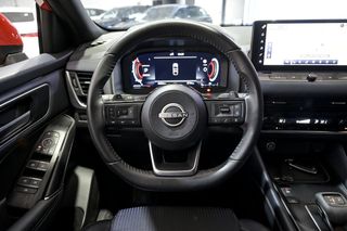Nissan Qashqai   DIGT 116kW 158CV mHEV Xtronic Tekna