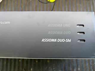 Pedales Favero Assioma Duo Shimano