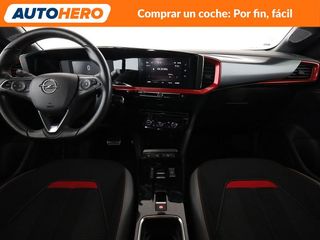 Opel Mokka 1.2 Turbo GS Line