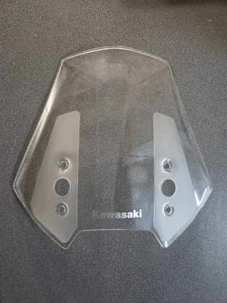 Cúpula Kawasaki Versys 650/1000 Original