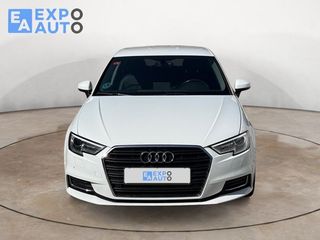 Audi A3 1.6 TDI 85kW (116CV) Sportback