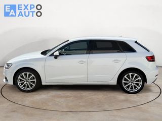 Audi A3 1.6 TDI 85kW (116CV) Sportback