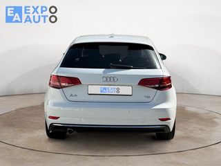 Audi A3 1.6 TDI 85kW (116CV) Sportback