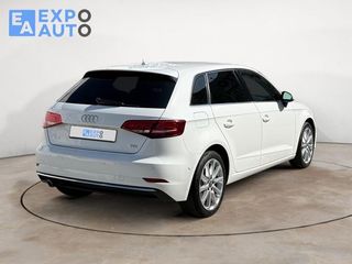 Audi A3 1.6 TDI 85kW (116CV) Sportback