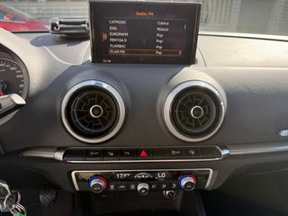 Audi A3 1.6 TDI 85kW (116CV) Sportback