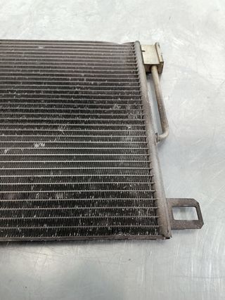 CONDENSADOR / RADIADOR  AIRE ACONDICIONADO Opel Corsa E (2014->)