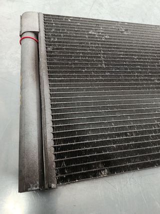 CONDENSADOR / RADIADOR  AIRE ACONDICIONADO Opel Corsa E (2014->)